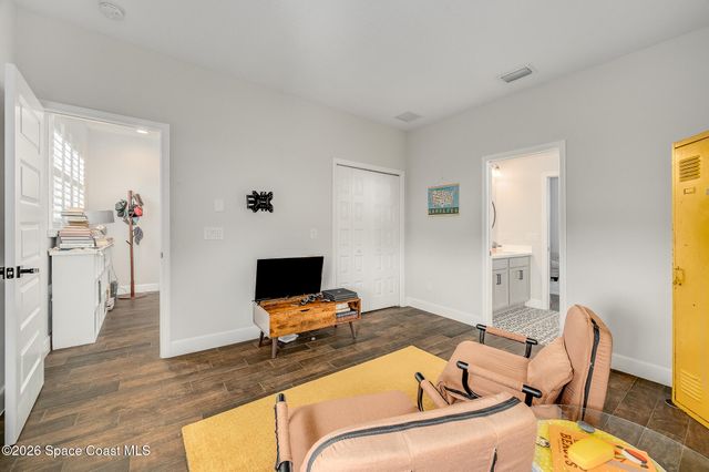 8205 Millbrook Avenue, Melbourne, FL 32940