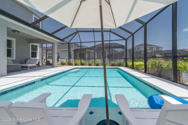 8205 Millbrook Avenue, Melbourne, FL 32940