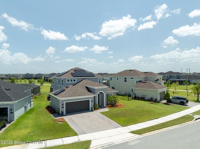 8205 Millbrook Avenue, Melbourne, FL 32940
