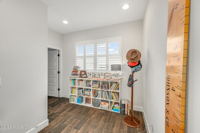 8205 Millbrook Avenue, Melbourne, FL 32940