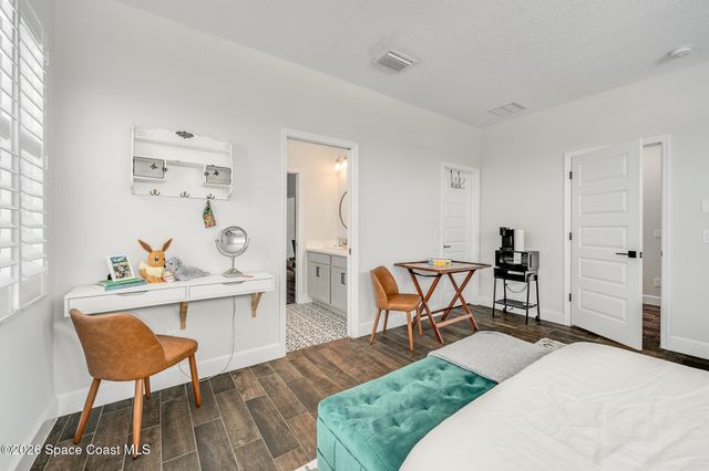 8205 Millbrook Avenue, Melbourne, FL 32940