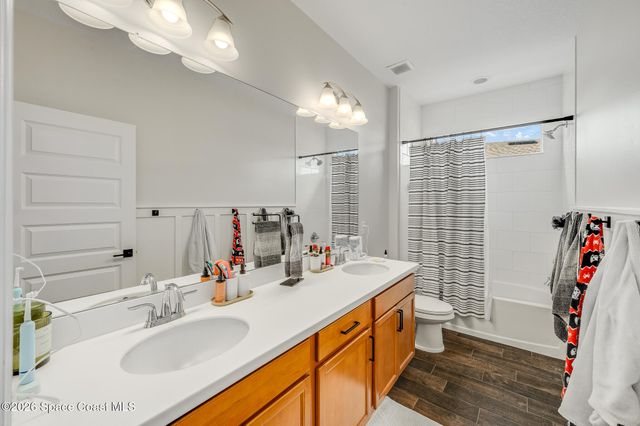 8205 Millbrook Avenue, Melbourne, FL 32940