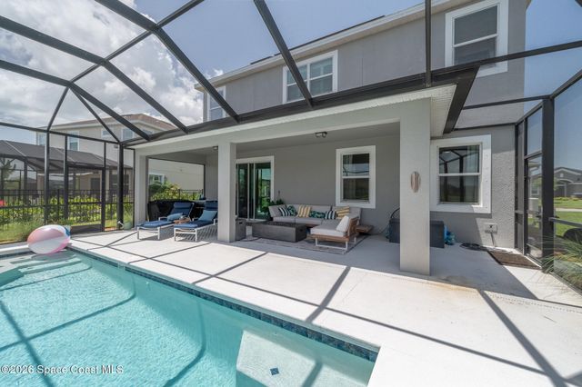 8205 Millbrook Avenue, Melbourne, FL 32940
