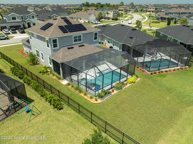 8205 Millbrook Avenue, Melbourne, FL 32940
