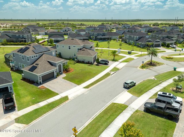 8205 Millbrook Avenue, Melbourne, FL 32940