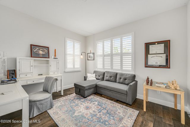 8205 Millbrook Avenue, Melbourne, FL 32940