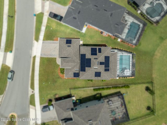 8205 Millbrook Avenue, Melbourne, FL 32940