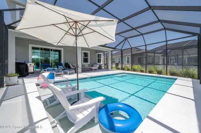 8205 Millbrook Avenue, Melbourne, FL 32940
