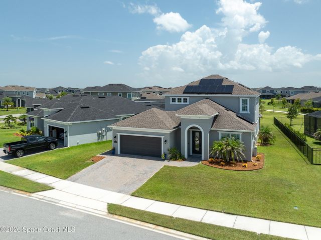 8205 Millbrook Avenue, Melbourne, FL 32940