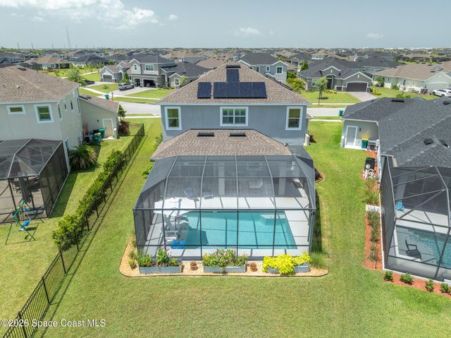 8205 Millbrook Avenue, Melbourne, FL 32940