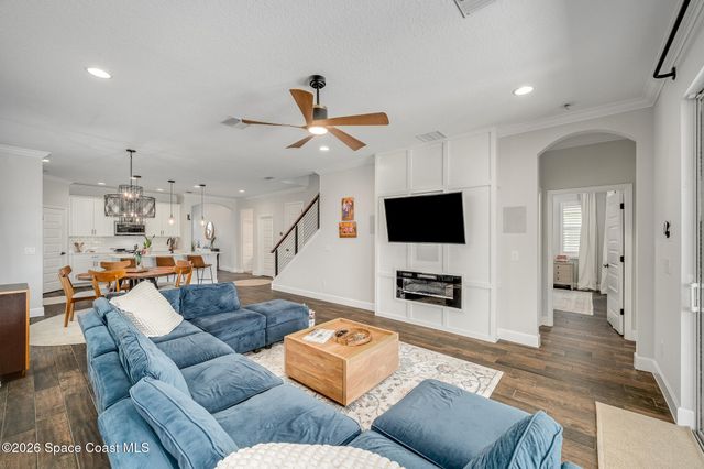 8205 Millbrook Avenue, Melbourne, FL 32940