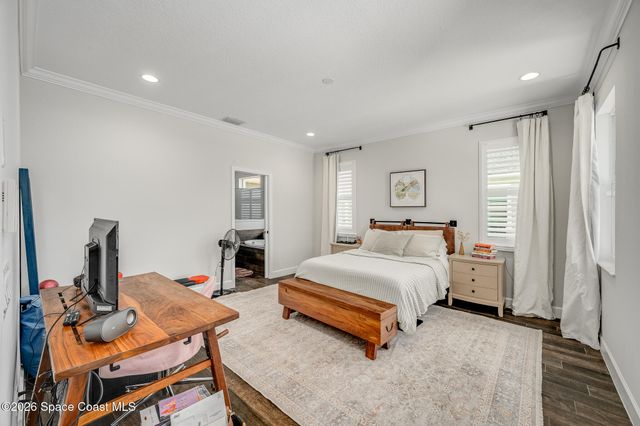 8205 Millbrook Avenue, Melbourne, FL 32940