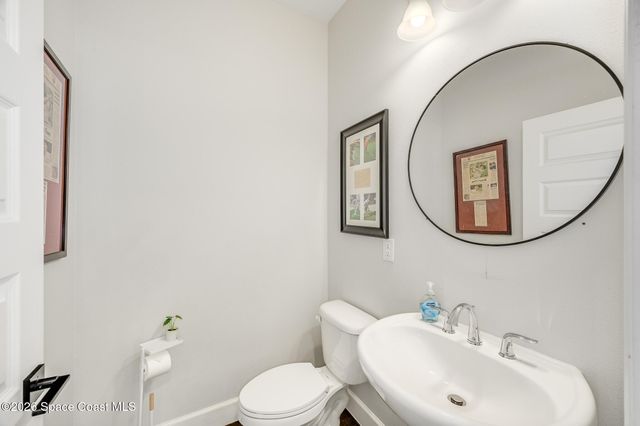 8205 Millbrook Avenue, Melbourne, FL 32940
