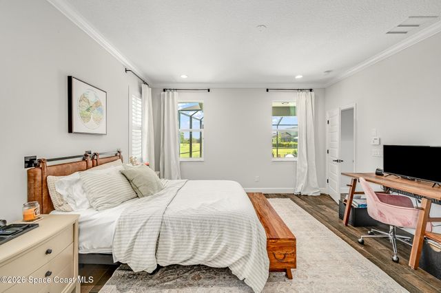 8205 Millbrook Avenue, Melbourne, FL 32940
