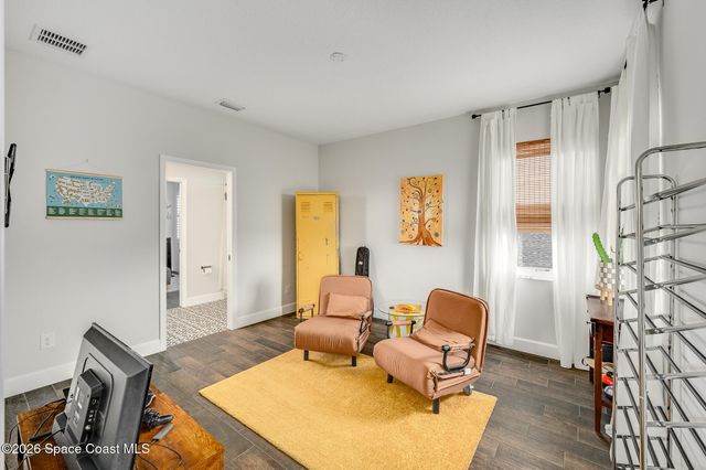 8205 Millbrook Avenue, Melbourne, FL 32940