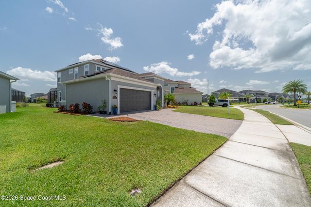 8205 Millbrook Avenue, Melbourne, FL 32940