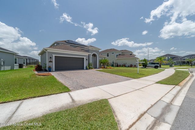 8205 Millbrook Avenue, Melbourne, FL 32940