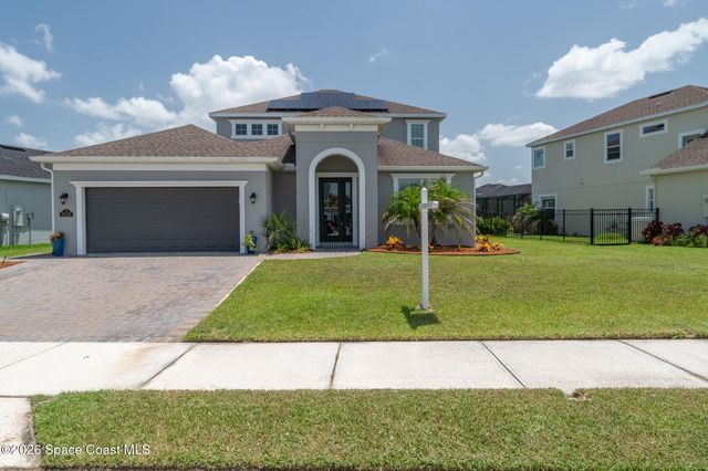 8205 Millbrook Avenue, Melbourne, FL 32940