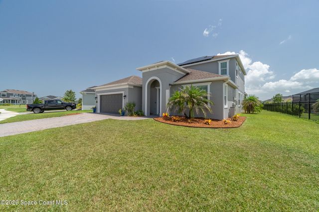 8205 Millbrook Avenue, Melbourne, FL 32940