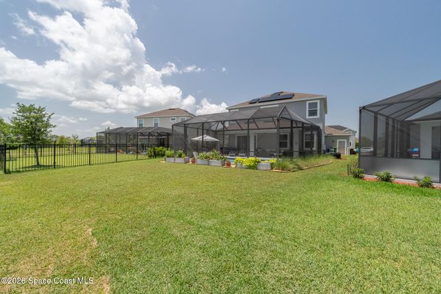8205 Millbrook Avenue, Melbourne, FL 32940