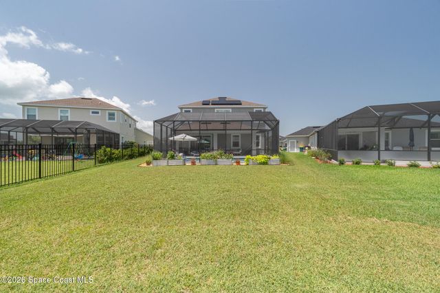 8205 Millbrook Avenue, Melbourne, FL 32940