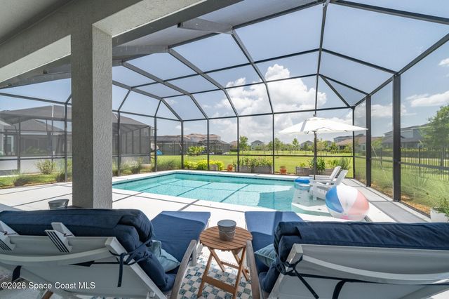 8205 Millbrook Avenue, Melbourne, FL 32940