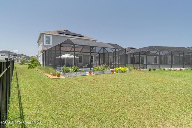 8205 Millbrook Avenue, Melbourne, FL 32940