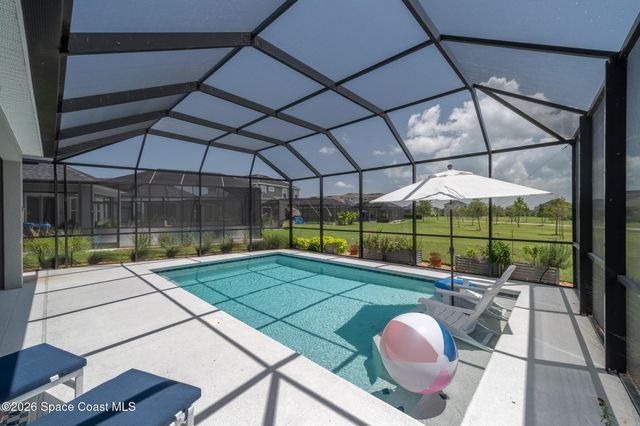 8205 Millbrook Avenue, Melbourne, FL 32940