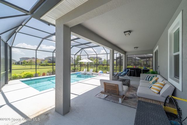8205 Millbrook Avenue, Melbourne, FL 32940