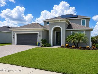 8205 Millbrook Avenue, Melbourne, FL 32940
