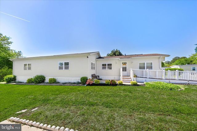 23595 E BEACH DR, Lewes, DE 19958