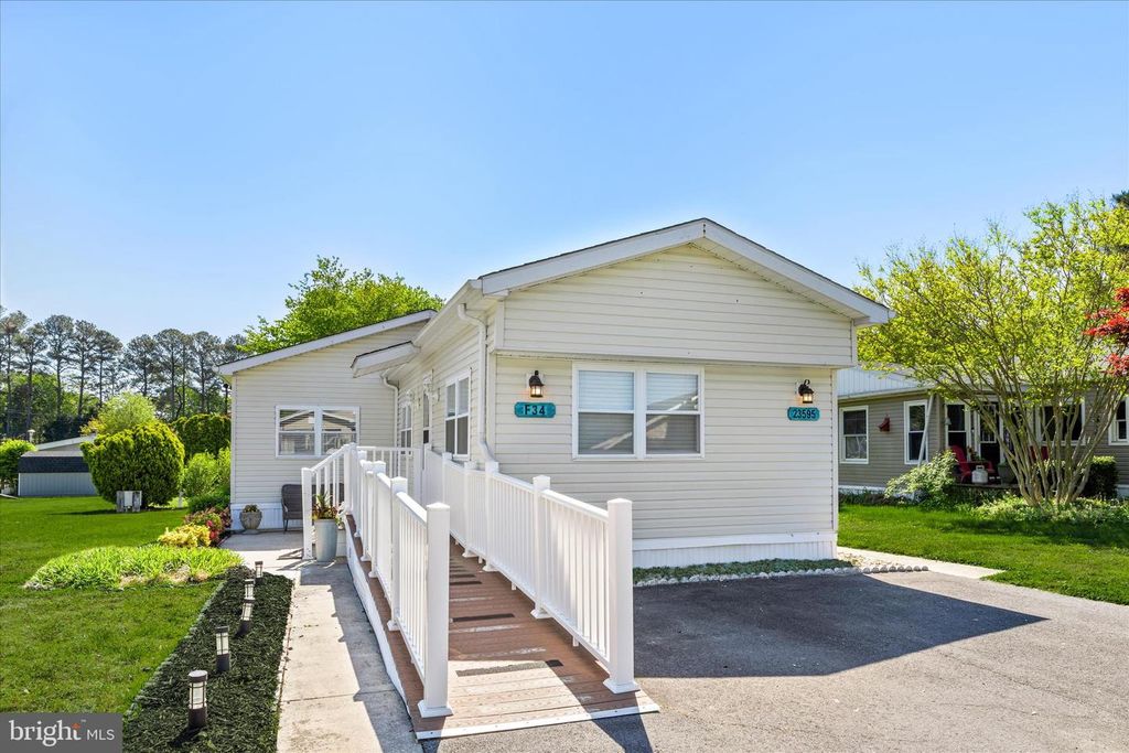 23595 E BEACH DR, Lewes, DE 19958
