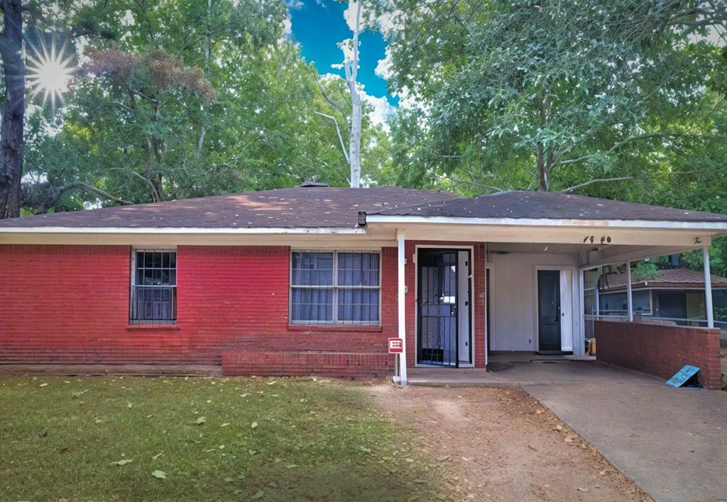 3603 Ninock Street, Shreveport, LA 71109
