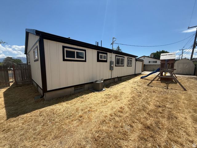 4996 S 4015 W, Taylorsville, UT 84129