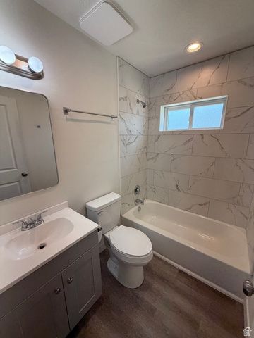 4996 S 4015 W, Taylorsville, UT 84129