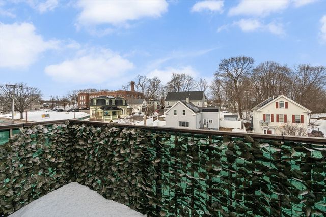 90 High St 309, Dedham, MA 02026