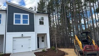 2217 Titanium Rock Road, Durham, NC 27704