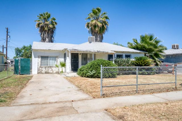 2568 S Lotus Avenue, Fresno, CA 93706