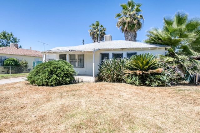 2568 S Lotus Avenue, Fresno, CA 93706