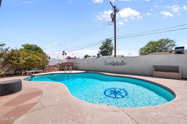 2219 N 74th Place, Scottsdale, AZ 85257