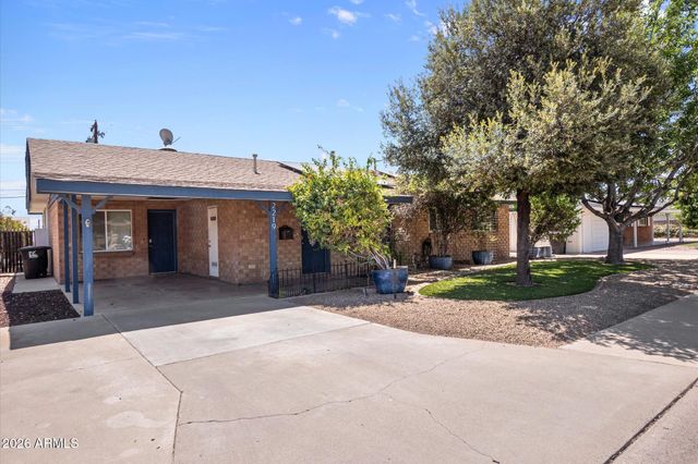 2219 N 74th Place, Scottsdale, AZ 85257