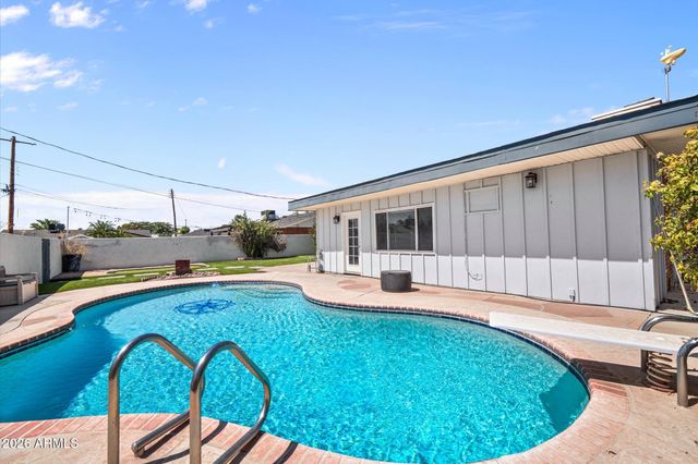 2219 N 74th Place, Scottsdale, AZ 85257