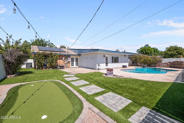 2219 N 74th Place, Scottsdale, AZ 85257