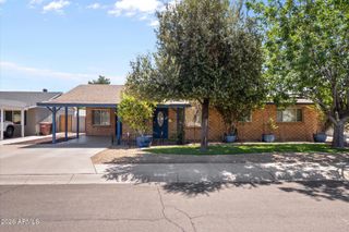 2219 N 74th Place, Scottsdale, AZ 85257