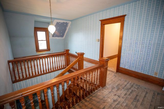 14229 Juniper Road, Argos, IN 46501