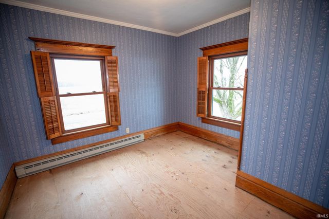 14229 Juniper Road, Argos, IN 46501