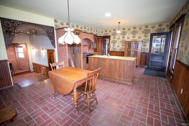 14229 Juniper Road, Argos, IN 46501