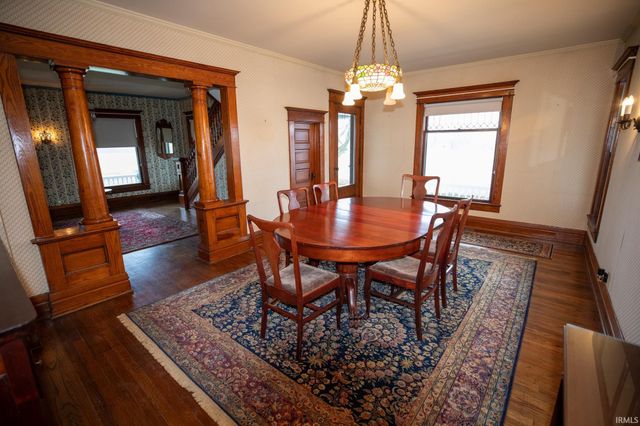 14229 Juniper Road, Argos, IN 46501