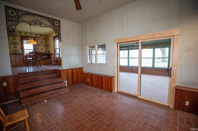 14229 Juniper Road, Argos, IN 46501