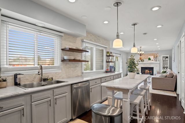 20 Shore Drive, Schaumburg, IL 60193